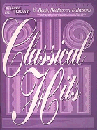 Classical Hits: The 3 B's Bach, Beethoven & Brahms