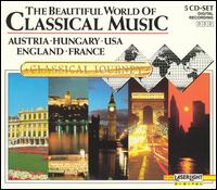 Classical Journey - Blechblserensemble Ludwig Gttler; Budapest Strings; Camerata Academica Salzburg; Friedrich Kircheis (organ);...