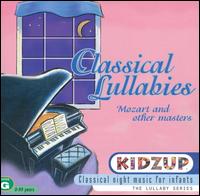 Classical Lullabies - Kidzup