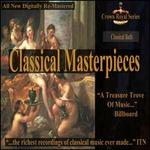 Classical Masterpieces: Classical Bath - Andrei Mytnik (piano); Gidon Kremer (violin); Leonid Kogan (violin); Maria Bondarenko (violin); Victor Tretyakov (violin);...