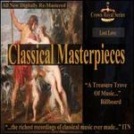 Classical Masterpieces: Lost Love
