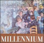 Classical Masterpieces of the Millennium: Ravel