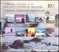 Classical Masters and the Sea - London Symphony Orchestra