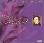 Classical Masters: Schubert