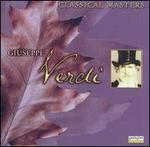 Classical Masters: Verdi