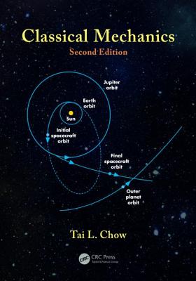 Classical Mechanics - Chow, Tai L