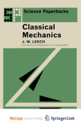 Classical Mechanics