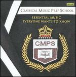 Classical Music Prep School