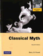 Classical Myth: International Edition