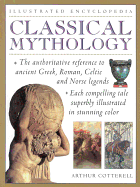 Classical Mythology - Cotterell, Arthur