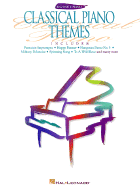Classical Piano Themes - Andrew, Lloyd Webber, and Hal Leonard Publishing Corporation (Creator)