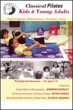 Classical Pilates: Kids and Young Adults