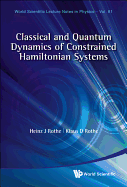 Classical & Quantum Dynamics Of... (V81)