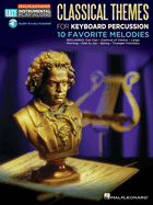 Classical Themes for Keyboard Percussion