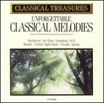 Classical Treasures: Classical Melodies