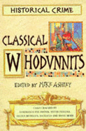 Classical Whodunnits