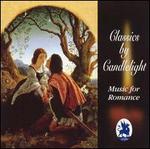 Classics By Candlelight: Music for Romance - Emma Johnson (clarinet); Jorge Luis Prats (piano); Julian Lloyd Webber (cello); Kenneth Smith (flute);...