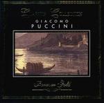 Classics Collection: Giacomo Puccini - Julia Winer-Chenisheva (soprano); Luciano Pavarotti (tenor); Mikhail Svetlov (tenor); Nazzareno Antinori (tenor);...