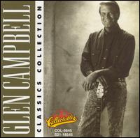 Classics Collection - Glen Campbell