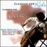 Classics for Cello