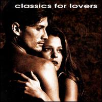 Classics for Lovers - London Festival Orchestra & Royal Philharmonic Orchestra