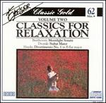 Classics for Relaxation, Vol. 2