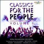 Classics for the People, Vol. 1