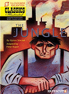 Classics Illustrated #9: The Jungle