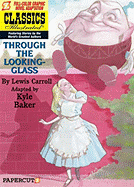 Classics Illustrated: Through the Looking Glass v. 3