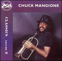 Classics in Modern Jazz, Vol. 6: Chuck Mangione - Chuck Mangione