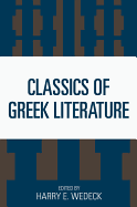 Classics of Greek Literature
