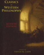 Classics of Western Philosophy - Hackett Publishing Co Inc, and Cahn, Steven M (Editor)