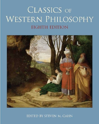 Classics of Western Philosophy - Cahn, Steven M (Editor)
