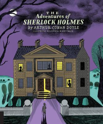 Classics Reimagined, The Adventures of Sherlock Holmes - Doyle, Arthur Conan, Sir