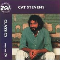 Classics, Vol. 24 - Cat Stevens