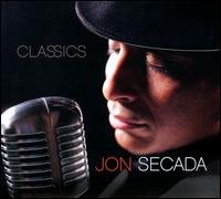 Classics - Jon Secada
