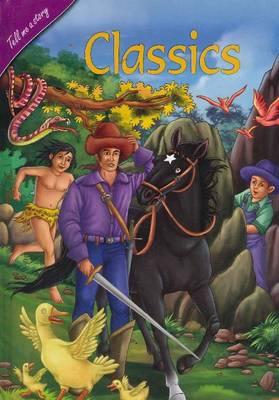 Classics - Publishing, B Jain