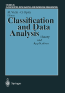 Classification and Data Analysis: Theory and Application Proceedings of the Biannual Meeting of the Classification Group of Societa Italiana Di Statistica (Sis) Pescara, July 3-4, 1997
