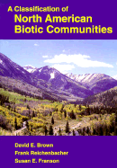 Classification of North American Biotic