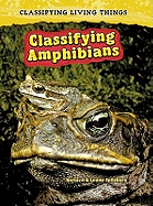 Classifying Amphibians