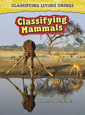 Classifying Mammals - Solway, Andrew