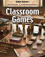 Classroom Games (Revised Edition)