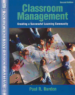 Classroom Management: Creating a Successful Learning Community