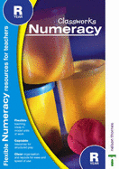 Classworks - Numeracy Reception Year