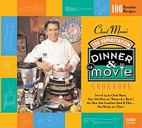 Claud Mann's Dinner & a Movie Cookbook
