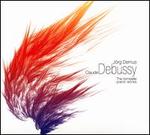 Claude Debussy: The Complete Piano Works