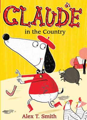 Claude in the Country - 