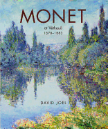 Claude Monet at Vetheuil