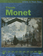 Claude Monet - Hodge, Susie