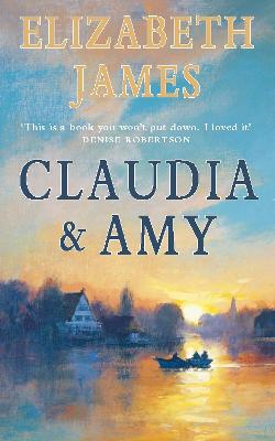 Claudia and Amy - James, Elizabeth